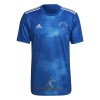 Officiële Voetbalshirt Cruzeiro EC Thuis 2022-23 - Heren